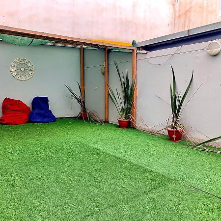 G5 - Amazing 2 Bedrooms With Private Garden. Kazablanka Dış mekan fotoğraf