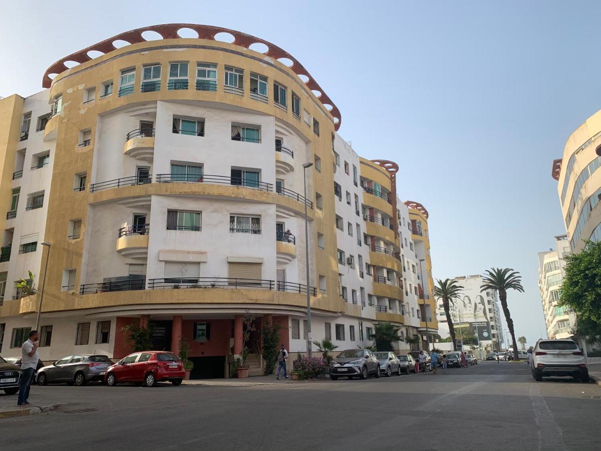 G5 - Amazing 2 Bedrooms With Private Garden. Kazablanka Dış mekan fotoğraf