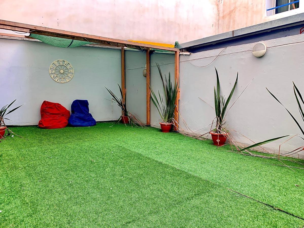 G5 - Amazing 2 Bedrooms With Private Garden. Kazablanka Dış mekan fotoğraf