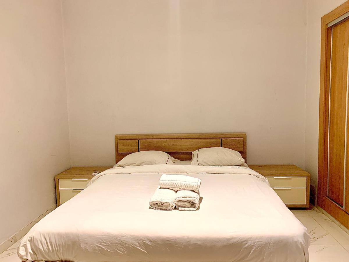 G5 - Amazing 2 Bedrooms With Private Garden. Kazablanka Dış mekan fotoğraf